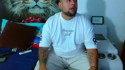 Snapshot of michell_myers chatting on 30, 10, 2025 michell_myers online show from 30, 10, 2025