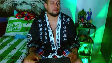 Snapshot of michell_myers chatting on 17, 12, 2025 michell_myers online show from 17, 12, 2025