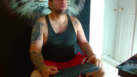 Snapshot of michell_myers chatting on 23, 2, 2026 michell_myers online show from 23, 2, 2026