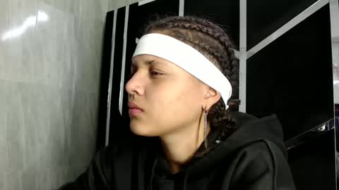 Snapshot of michell_rs chatting on 22, 1, 2025 michell_rs online show from 22, 1, 2025