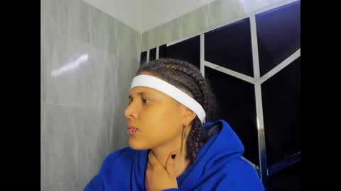 Snapshot of michell_rs chatting on 22, 2, 2025 michell_rs online show from 22, 2, 2025