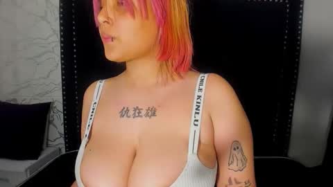 Snapshot of michell_rx chatting on 1, 4, 2026 michell rx online show from 1, 4, 2026