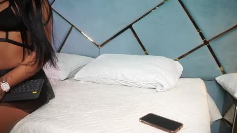 Snapshot of michell_starrr chatting on 31, 5, 2026 michell_starrr online show from 31, 5, 2026