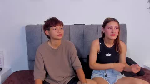 Snapshot of michell_winx chatting on 9, 2, 2026 Michell online show from 9, 2, 2026