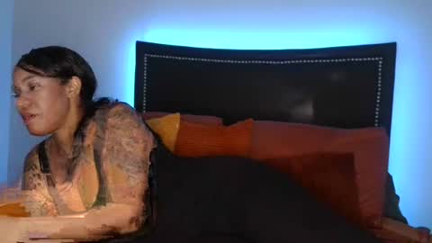 carmen savaged online show from 10, 3, 2025