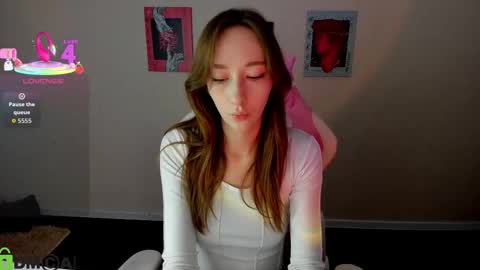 Snapshot of michelle__allen chatting on 25, 9, 2025 Michelle online show from 25, 9, 2025