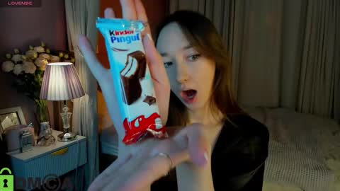 Michelle online show from 30, 11, 2025