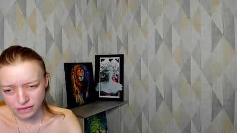 michelle_blond online show from 9, 2, 2025