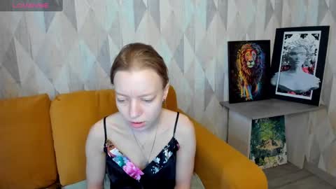 michelle_blond online show from 18, 2, 2025