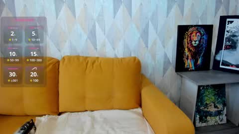 michelle_blond online show from 28, 2, 2025