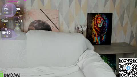 michelle_blond online show from 11, 9, 2025