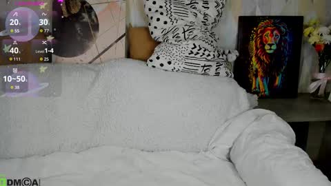 michelle_blond online show from 26, 9, 2025