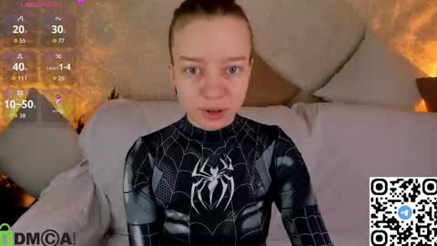 michelle_blond online show from 6, 1, 2026