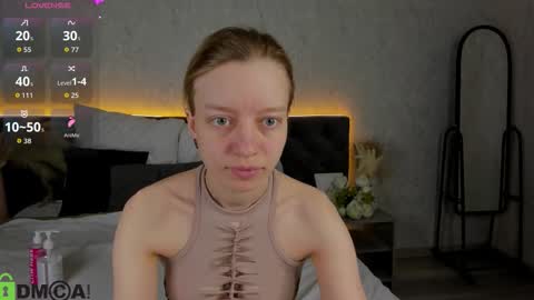 michelle_blond online show from 6, 2, 2026
