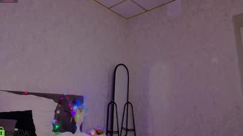 michelle_blond online show from 20, 5, 2026
