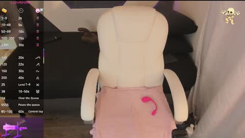 michelle_cutee_ online show from 7, 11, 2025