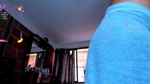 MICHELLE DE LA TORRE online show from 25, 3, 2026