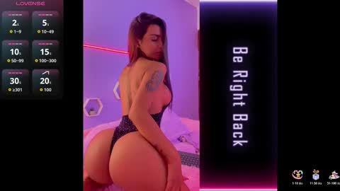 Snapshot of michelle_madson_ chatting on 9, 1, 2026 michelle_madson_ online show from 9, 1, 2026