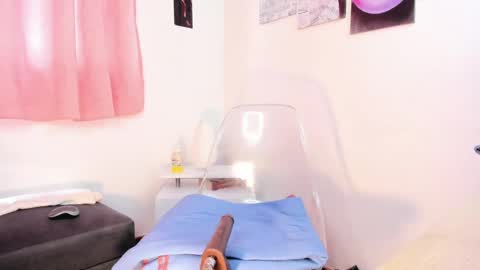 Michelle online show from 12, 3, 2025