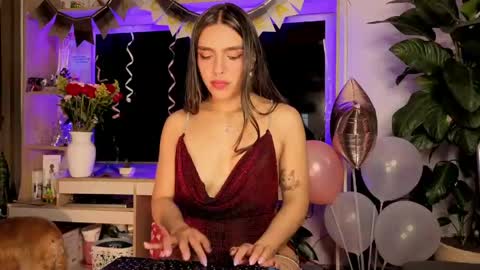 Snapshot of michelle_se chatting on 21, 4, 2026 Michelle online show from 21, 4, 2026