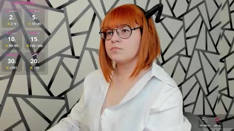 Michelle online show from 21, 10, 2025