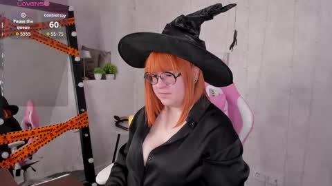 Michelle online show from 27, 10, 2025