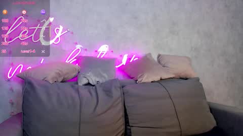 Michelle online show from 2, 11, 2025