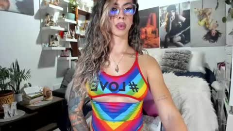 Snapshot of michelleapihel chatting on 23, 7, 2026 michelle apihel online show from 23, 7, 2026
