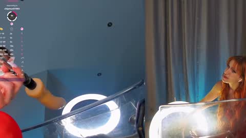 Michelle online show from 3, 1, 2025