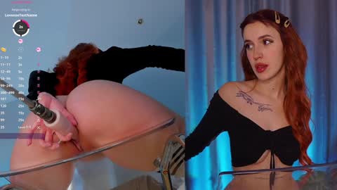 Michelle online show from 23, 1, 2025