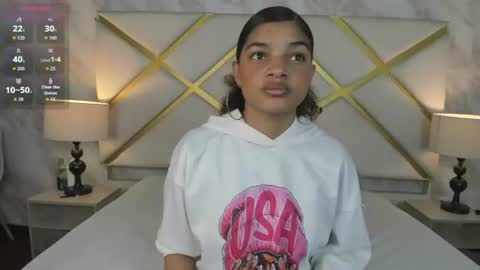 michellebronx online show from 1, 8, 2026