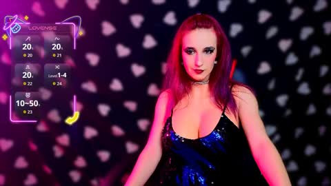 Snapshot of michelleevie chatting on 9, 4, 2026 Agatha online show from 9, 4, 2026