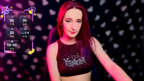 Snapshot of michelleevie chatting on 14, 4, 2026 Agatha online show from 14, 4, 2026