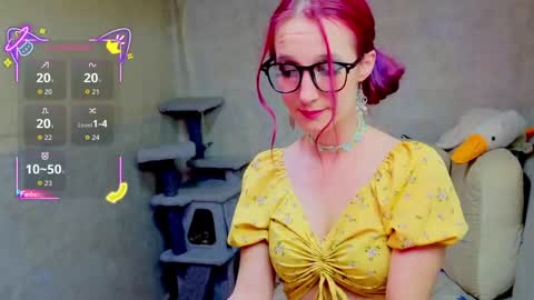 Snapshot of michelleevie chatting on 16, 4, 2026 Agatha online show from 16, 4, 2026