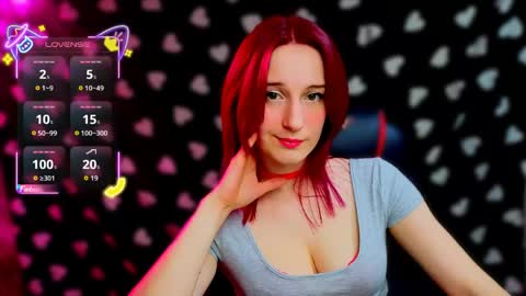 Snapshot of michelleevie chatting on 29, 4, 2026 Agatha online show from 29, 4, 2026