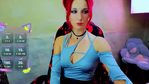 Agatha online show from 18, 6, 2026