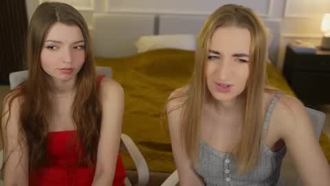 Michelle online show from 14, 2, 2025