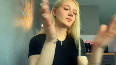 Snapshot of michellemargiela chatting on 2, 8, 2026 Michelle3 online show from 2, 8, 2026