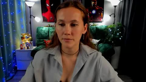 MichelleOrtis online show from 4, 12, 2025