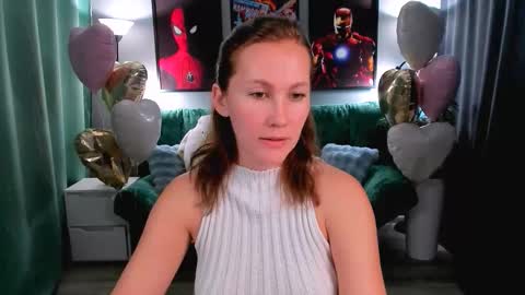 MichelleOrtis online show from 18, 2, 2026