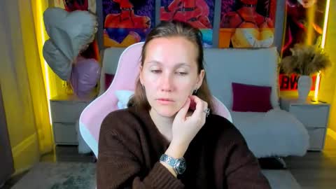 MichelleOrtis online show from 15, 3, 2026