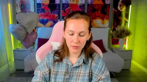 MichelleOrtis online show from 18, 3, 2026