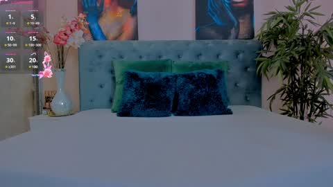 michellereys online show from 19, 1, 2025