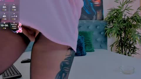 michellereys online show from 20, 1, 2025