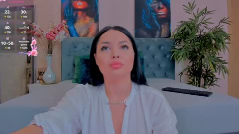 michellereys online show from 21, 1, 2025