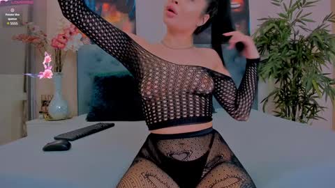 michellereys online show from 29, 1, 2025