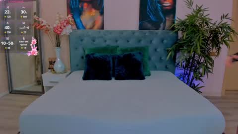 michellereys online show from 8, 2, 2025