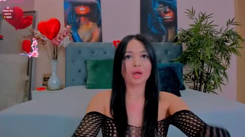 michellereys online show from 20, 2, 2025