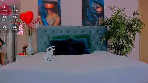 michellereys online show from 23, 2, 2025