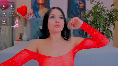 michellereys online show from 8, 3, 2025